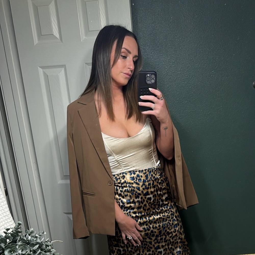 Meet your Posher, Bre